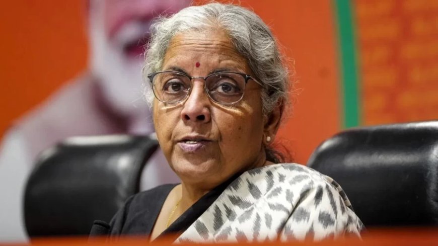 Income Tax Return: वित्त मंत्री बोलीं थी की महज 10 दिन में मिल जाएगा टैक्स रिफंड, ये है हकीकत
