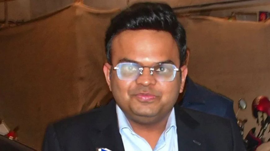 IPL 2025: इस आईपीएल में होगा एंटरटेनमेंट का बूस्टर, डोज जय शाह ने दिए बड़े संकेत