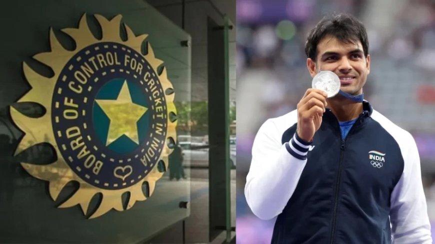 National Cricket Academy: BCCI के फैसले से बदली हजारों एथलीट्स की जिंदगी- NCA में होगी ओलंपिक मेडल जीतने की तैयारी