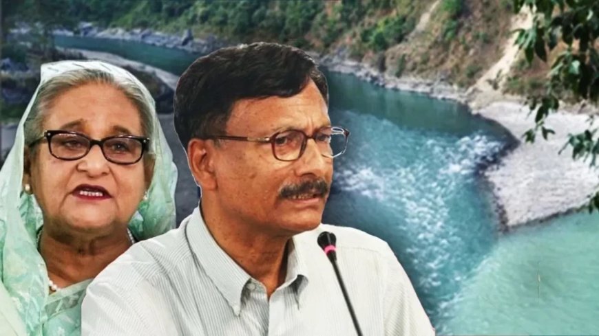 India-Bangladesh News: भारत-बांग्लादेश तीस्ता जल बंटवारे पर संकट! युनुस सरकार ने कही ये बात