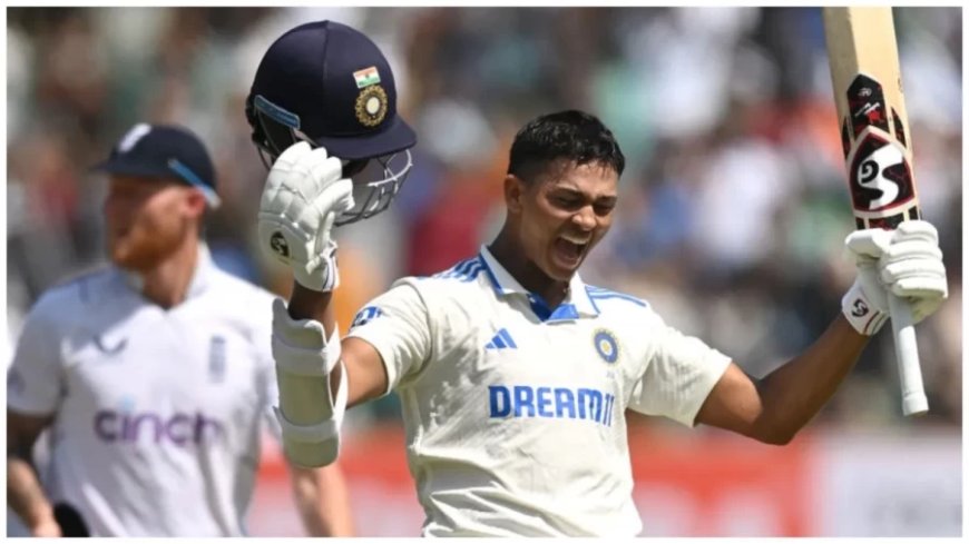 World Test Championship: ये खिलाड़ी जायसवाल का रिकॉर्ड तोड़ने की कगार पर, केवल इतने ही रन दूर