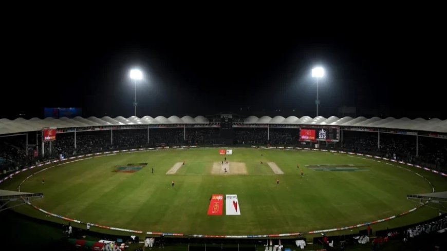 Champions Trophy: चैंपियंस ट्रॉफी करवाने के कंगाल पाकिस्तान के पास नहीं हैं पैसे! भाड़े पर स्टेडियम में लगाई जाएंगी ये चीजें