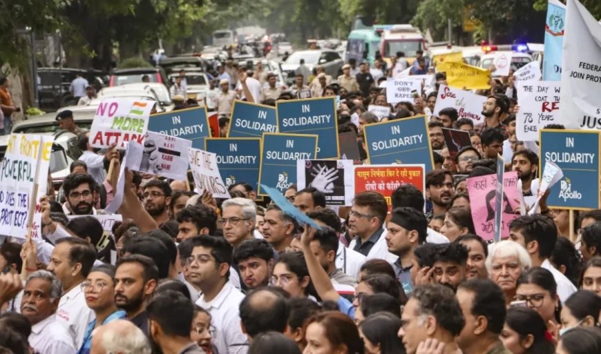 Kolkata Rape Case: CBI को सौंपी कोलकाता पुलिस ने पीड़िता की डायरी, कई पन्ने फटे; गहराया केस