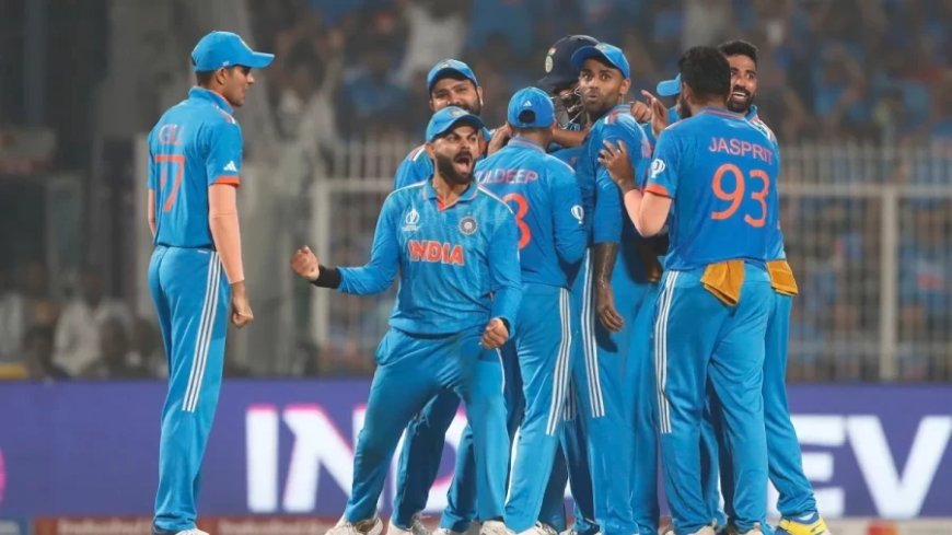Cricket News: क्रिकेट ओलंपिक के बाद अब इस गेम्स में भी होगा शामिल, ICC  कर रहा तैयारी