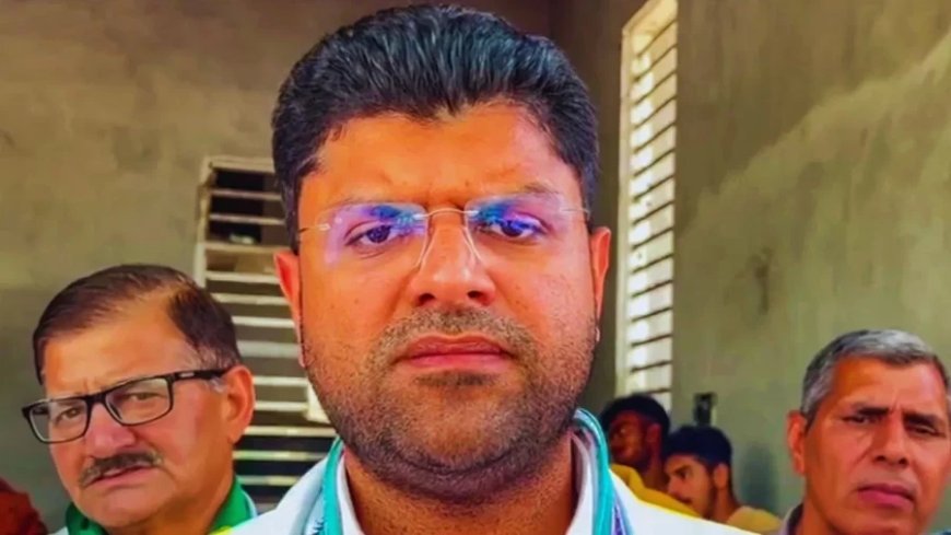 Haryana Election: JJP में मची चुनाव से पहले भगदड़, 3 दिन में 5 विधायकों ने छोड़ी पार्टी
