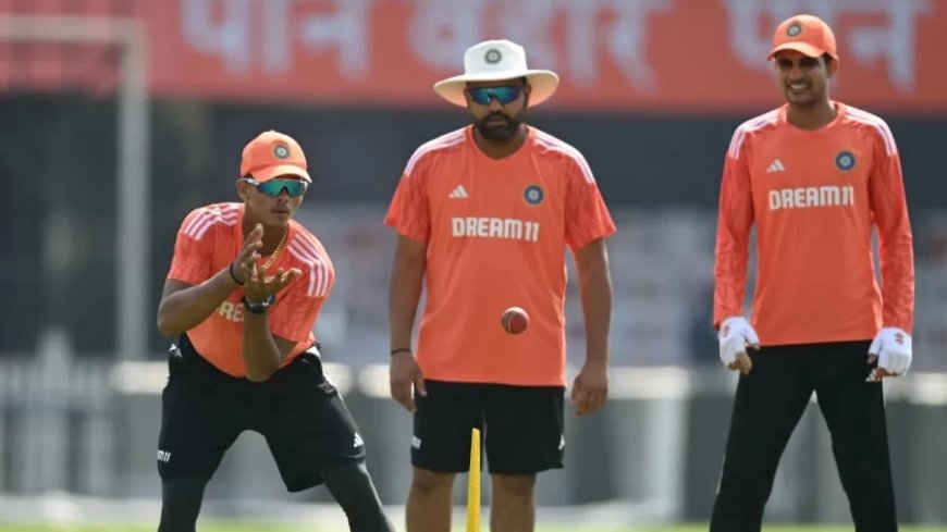 IND vs AUS: ऑस्ट्रेलिया का स्टार गेंदबाज भारत के इस बल्लेबाज से डरा- कही ये बात