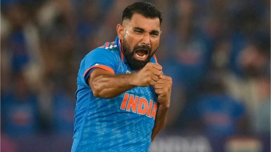 Mohammed Shami: इस टूर्नामेंट के साथ शमी करेंगे वापसी, 11 महीने के बाद इस टीम से खेलेंगे मुकाबला