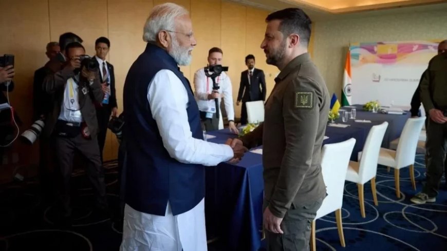 PM Modi Ukraine Tour: PM मोदी दुनिया को चौंकाने वाले हैं, रूस के बाद 23 अगस्त को जाएंगे यूक्रेन