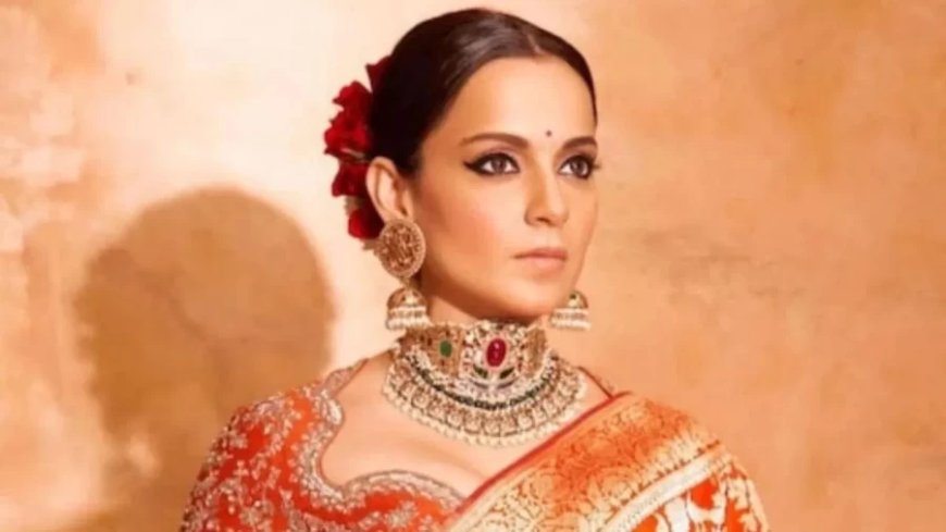 Kangana Ranaut: 'एक साथी होना चाहिए...' कंगना ने शादी के सवाल पर क्या कहा?