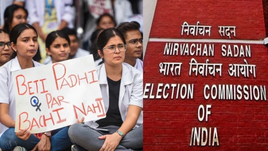 Politics: महाराष्ट्र-बंगाल में राष्ट्रपति शासन लगा तो राज्य में क्या बदल जाएगा? जानें