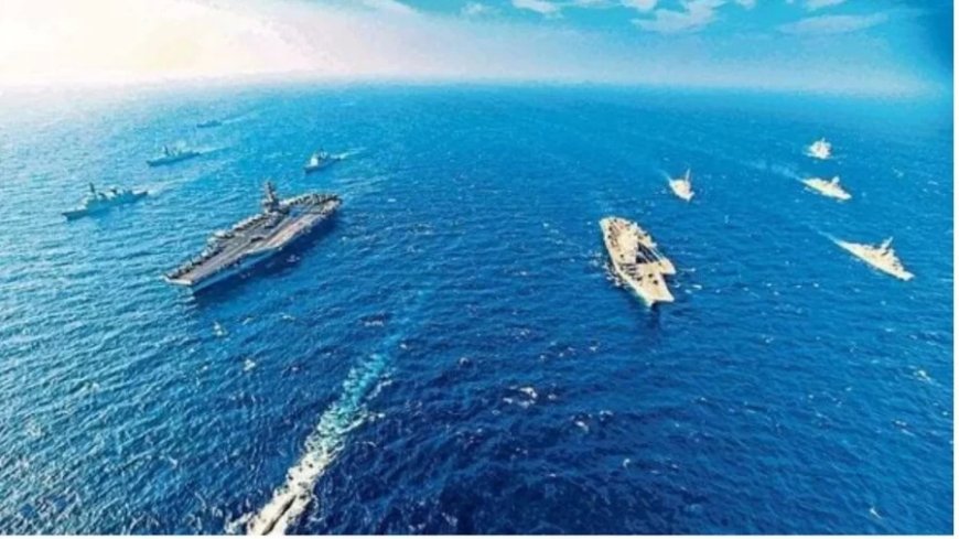 India-Japan Relation: चीन थर्राएगा अब भारत-जापान की डील से, समंदर में सारी चाल होगी नाकाम!