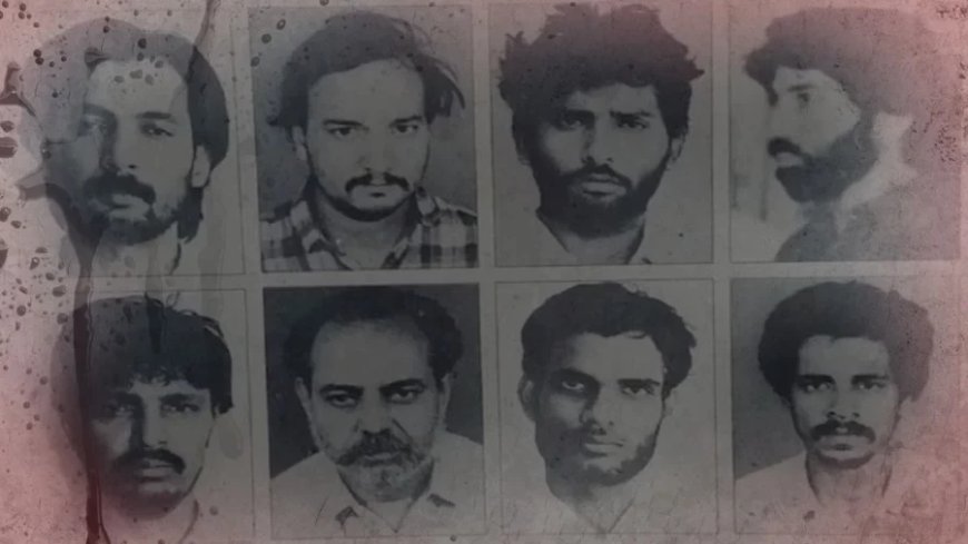 Ajmer Rape Scandal: 100 से ज्यादा लड़कियों से गैंगरेप, 32 साल बाद आया फैसला