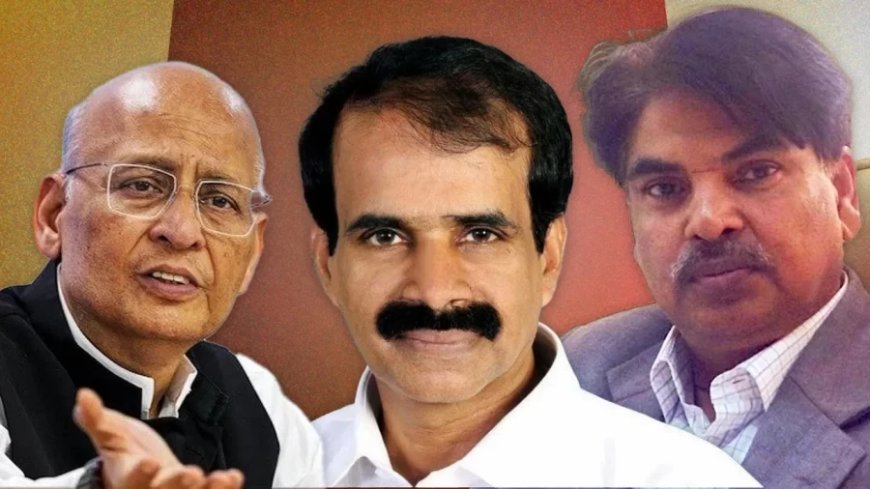 Rajya Sabha: हर 3 में से एक उम्मीदवार राज्यसभा चुनाव में वकील, इन्हें तरजीह क्यों?