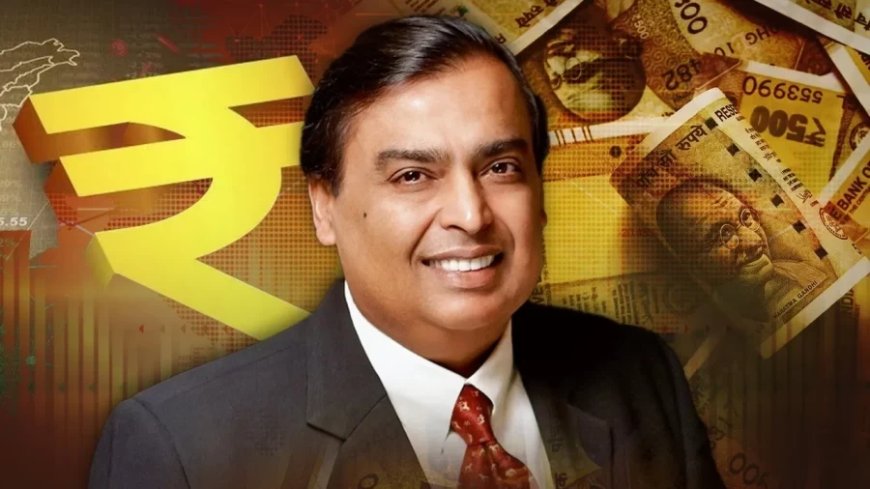 Reliance: 300 गैस के कुंओं से भी बात नहीं बन रही, रिलायंस ने अब बनाया ये प्लान