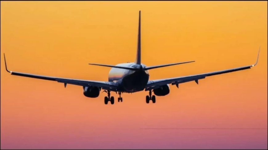 Air India: एयर इंडिया की फ्लाइट में बम की धमकी से मचा हड़कंप