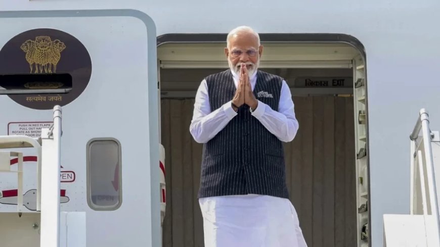 Andhra Pradesh: फार्मा कंपनी हादसे में 17 की मौत, पीएम ने जताया दुख, मुआवजे का ऐलान
