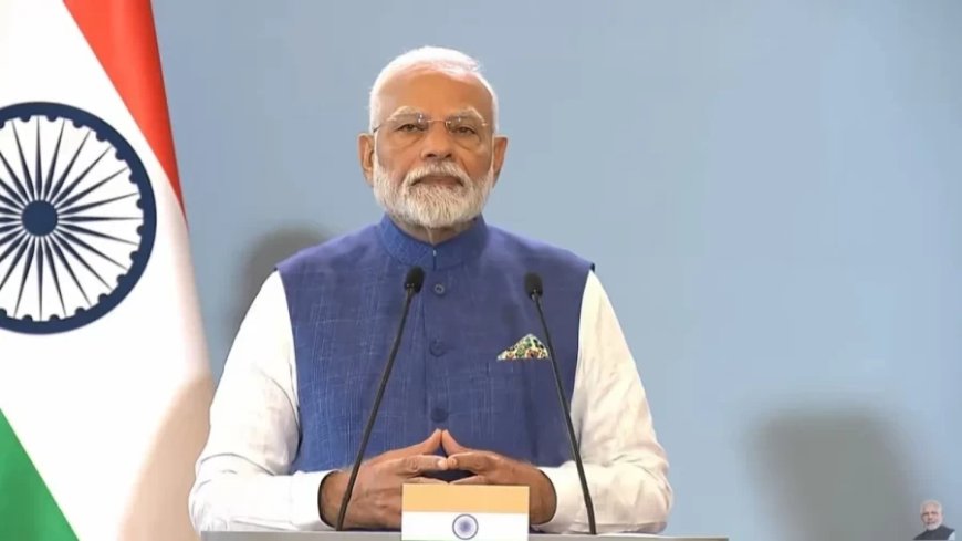Russia-Ukraine War: 'रणभूमि समस्या का समाधान नहीं'- पीएम मोदी का पोलैंड में बड़ा संदेश
