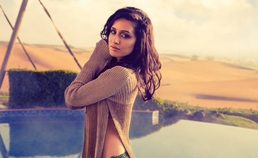 Shraddha Kapoor: स्त्री 2 की हिट के बाद श्रद्धा कपूर बनीं इंस्टाग्राम क्वीन, इतने बढ़ गए फॉलोअर्स