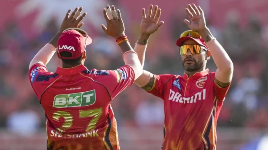 Shikhar Dhawan Retirement: अब धवन IPL में खेलते दिखेंगे या नहीं, अपने संन्यास के Video में गब्बर ने दी क्या जानकारी?