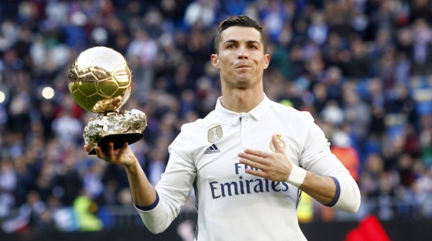 Cristiano Ronaldo: रोनाल्डो ने यूट्यूब पर मचाया तहलका, 24 से भी कम घंटों में बनाया ये रिकॉर्ड