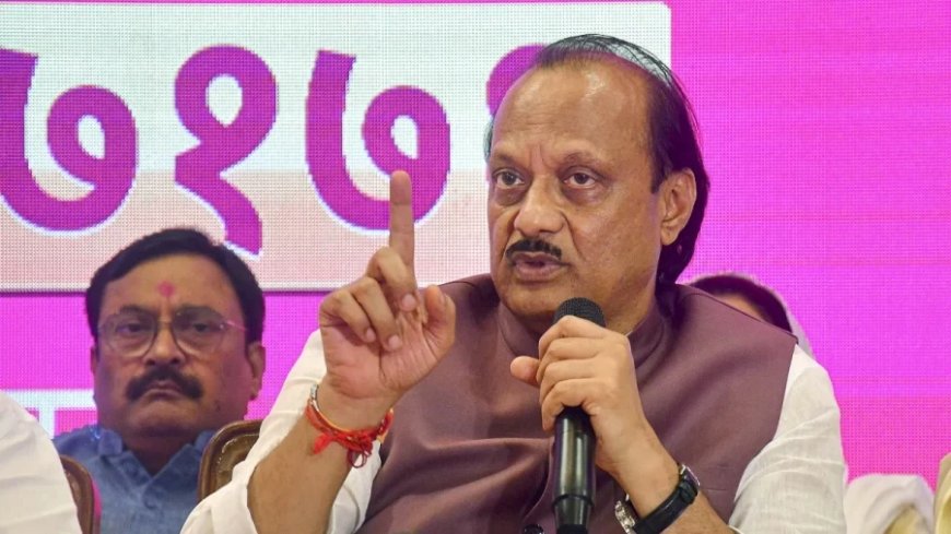 Ajit Pawar News: 'जो लड़कियों को हाथ लगाए, उसे नपुंसक बना दें'- अजित पवार