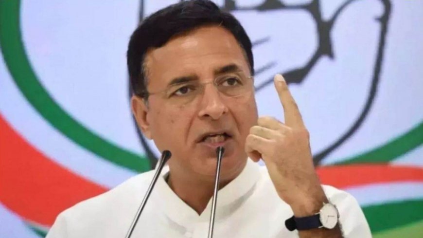 Haryana Election 2024:सुरजेवाला ले पाएंगे कैथल में हार का बदला या फिर खिलेगा 'कमल', जानें समीकरण