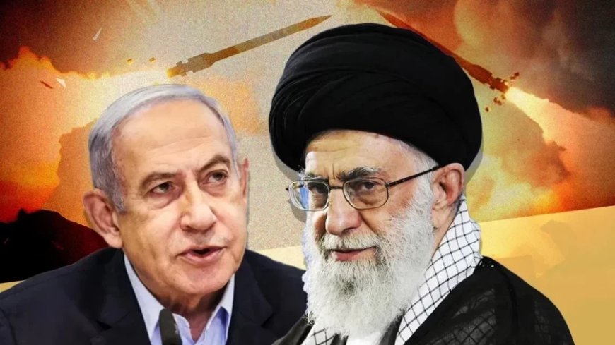 Israel-Iran War: जंग लंबी चलेगी- ईरान की धमकी, नेतन्याहू बोले- बदल देंगे हालात