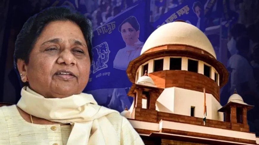 Election 2024: मायावती हुईं इस बार फेल तो बिखर जाएगी BSP? वोट बैंक बचाने की कोशिश