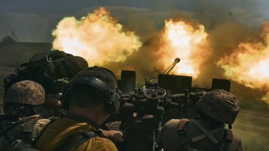Russia-Ukraine War: यूक्रेन पर रूस का बड़ा पलटवार, ड्रोन और मिसाइलों से किया घातक हमला