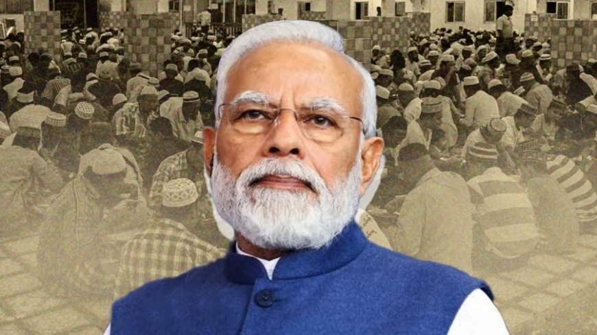 J&K Election 2024: BJP का J-K में मुस्लिमों पर भरोसा, घाटी में भी 'कमल' खिलाने का प्लान