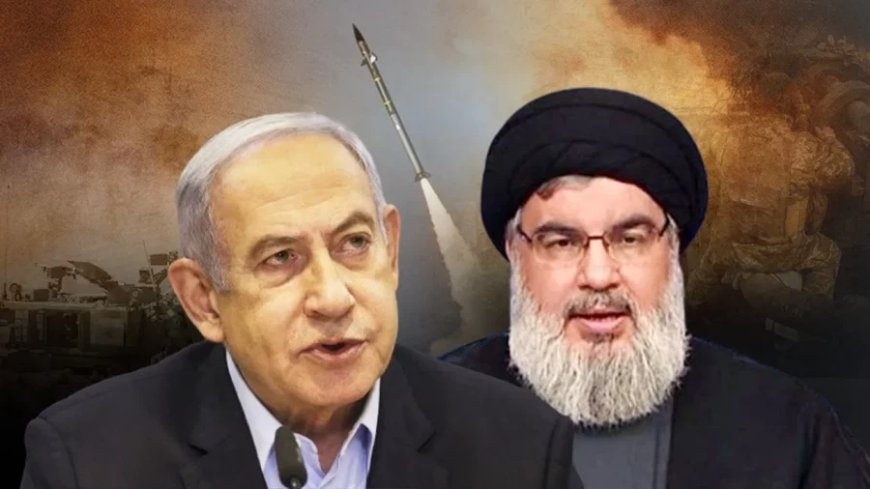 Israel-Hezbollah War: क्या हिजबुल्लाह है इजराइल के लिए हमास से बड़ा खतरा?