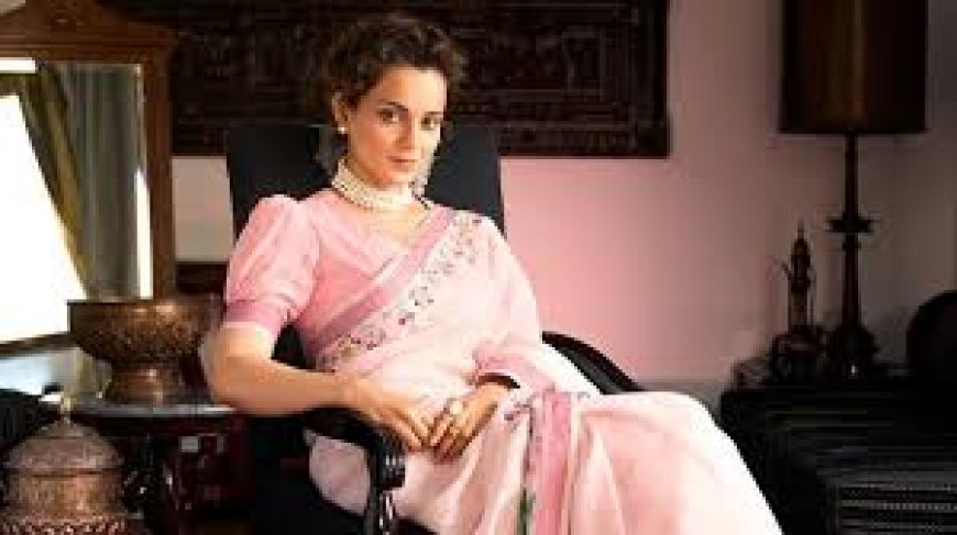 Kangana Ranaut: कंगना के बयान से भड़का इंदौर का सिख समाज? कहाँ- 'पद्मश्री वापस लिया जाए'