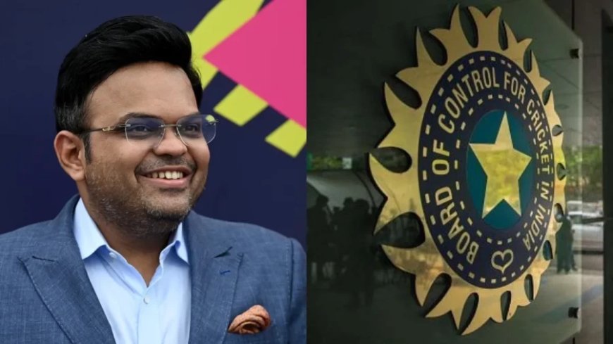 BCCI News: BCCI का प्राइज मनी ऐलान, विजय हजारे और सैयद मुश्ताक अली ट्रॉफी पर लिया बड़ा फैसला