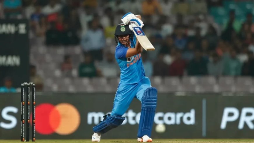 Women T20 World Cup: टीम इंडिया की स्क्वाड का ऐलान, इन 15 प्लेयर्स को मिली एंट्री