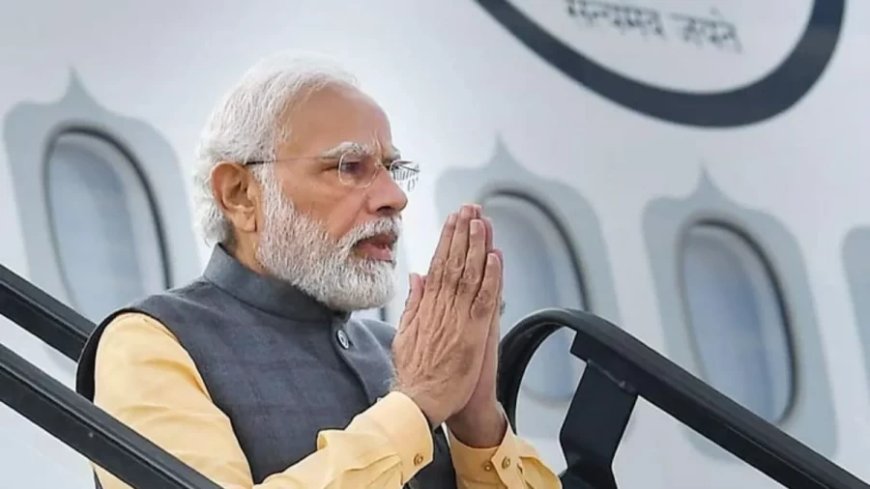 India-Singapore Relation: पीएम मोदी अब जाएंगे सिंगापुर, सेमीकंडक्टर सहित इन अहम मुद्दों पर बनेगी बात