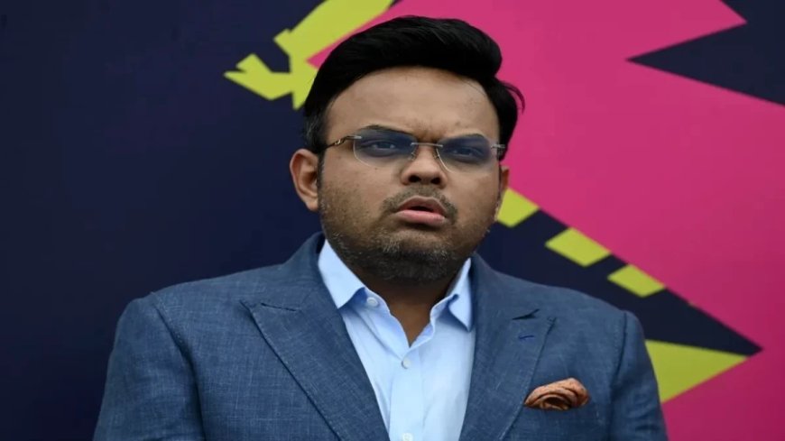 Jay Shah: जय शाह ने ICC चेयरमैन बनते ही दे दिया बड़ा बयान, लेंगे ये बड़े फैसले