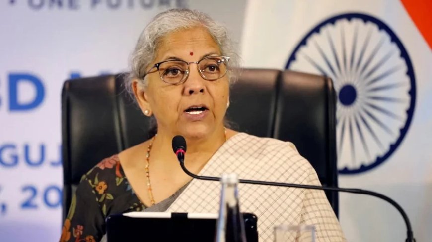 Unified Pension Scheme: क्या सरकार NPS की जगह UPS लेकर आई है? वित्त मंत्री ने दूर किया सारा कंफ्यूजन