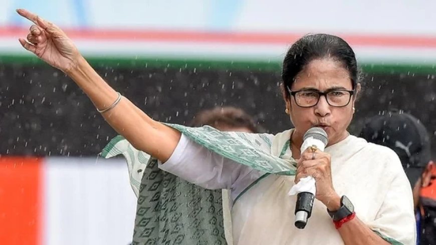 West Bengal News: फांसी की मांग से लेकर सरकार को धमकी तक- ममता बनर्जी ने अपने भाषण में क्या-क्या कहा
