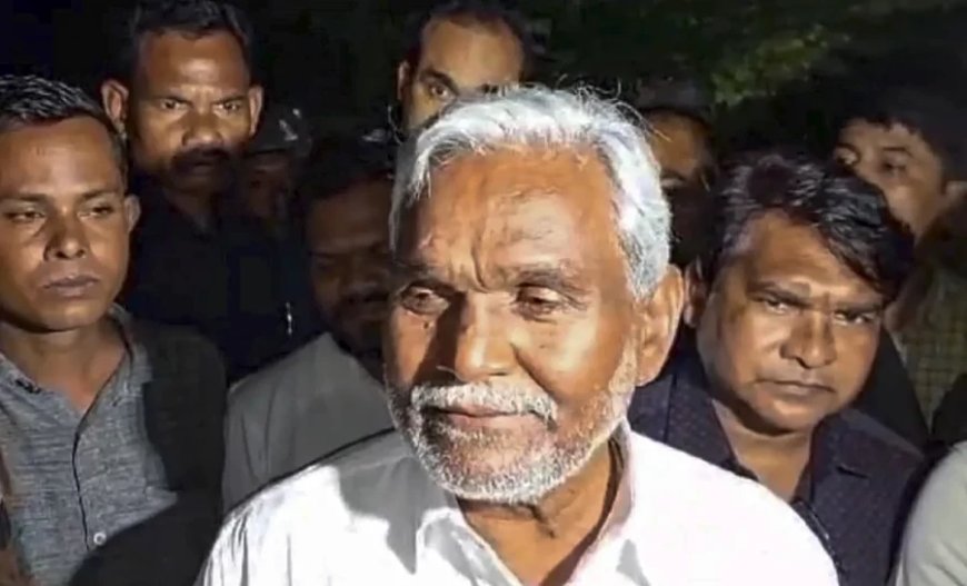 Champai Soren: कौन कर रहा चंपई सोरेन की जासूसी? असम के सीएम का बड़ा खुलासा