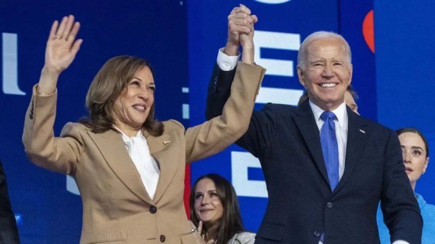 US Presidential Election: क्या कमला हैरिस बनाएंगी नया रिकॉर्ड? 188 साल के इतिहास में एक बार हुआ ऐसा