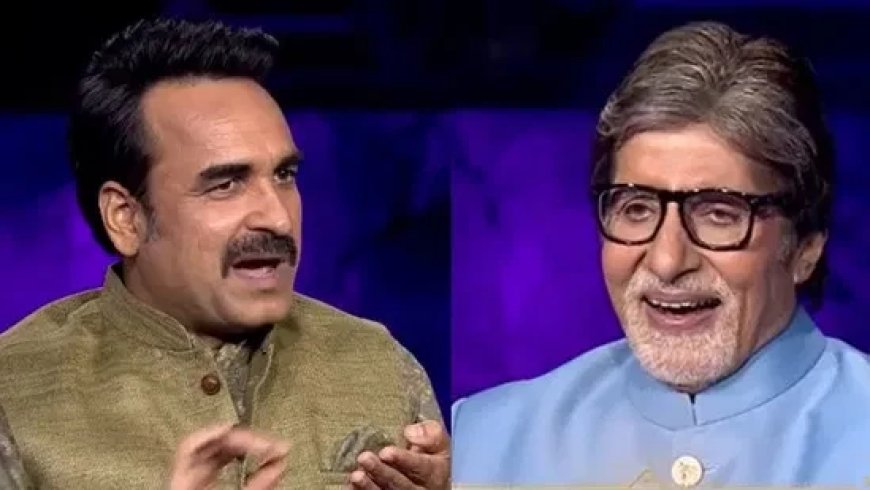 Bollywood: हम उनसे सीखते हैं... अमिताभ बच्चन बॉलीवुड के इस एक्टर के फैन हैं