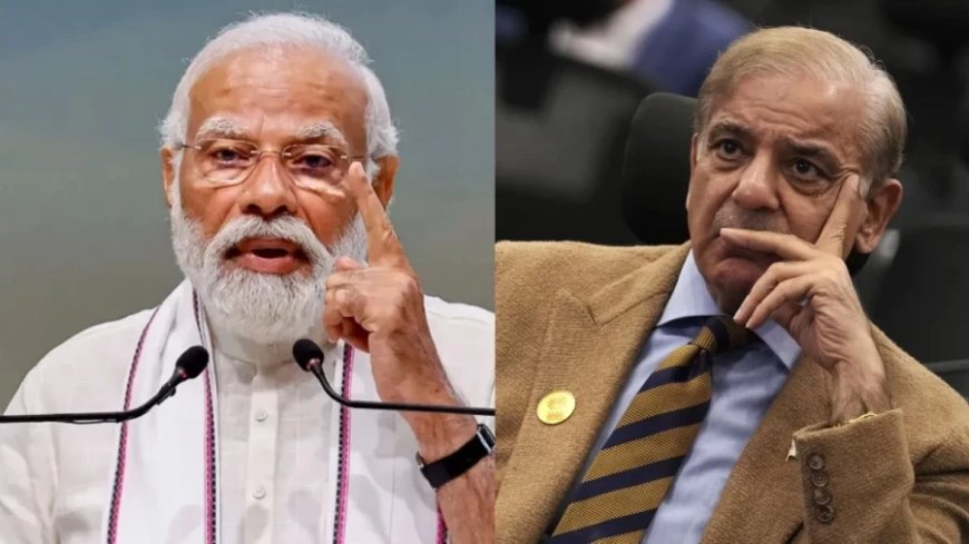 India-Pakistan Relations: क्या पीएम मोदी जाएंगे पाकिस्तान? पड़ोसी देश ने भेजा इस बड़ी बैठक के लिए निमंत्रण