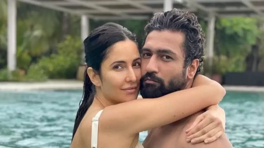 Katrina Kaif: विक्की-कैटरीना की इस बात पर होती है लड़ाई? किस्सा सुनकर हो जाएंगे लोटपोट