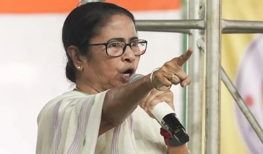 West Bengal News: 'हमें आपका जवाब नहीं मिला', पीएम मोदी को ममता बनर्जी ने लिखी दूसरी चिट्ठी