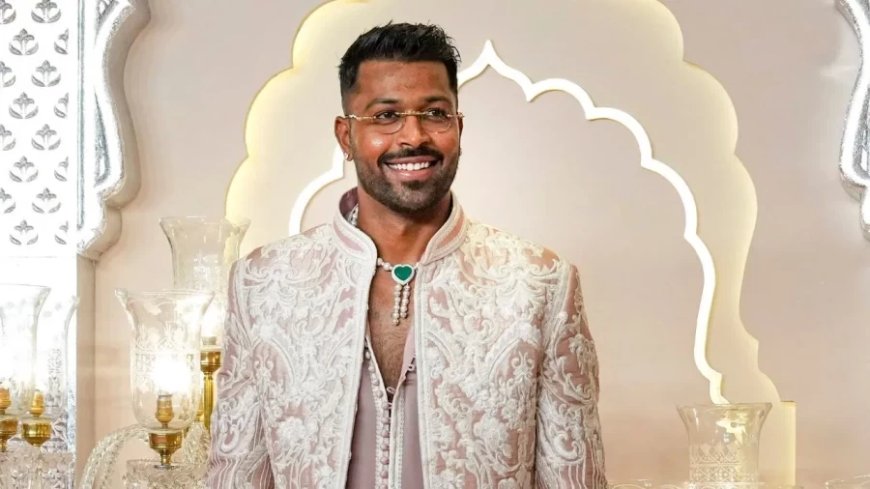Hardik Pandya: ये एक्ट्रेस है पंड्या की दीवानी, सरेआम कह दी दिल की बात