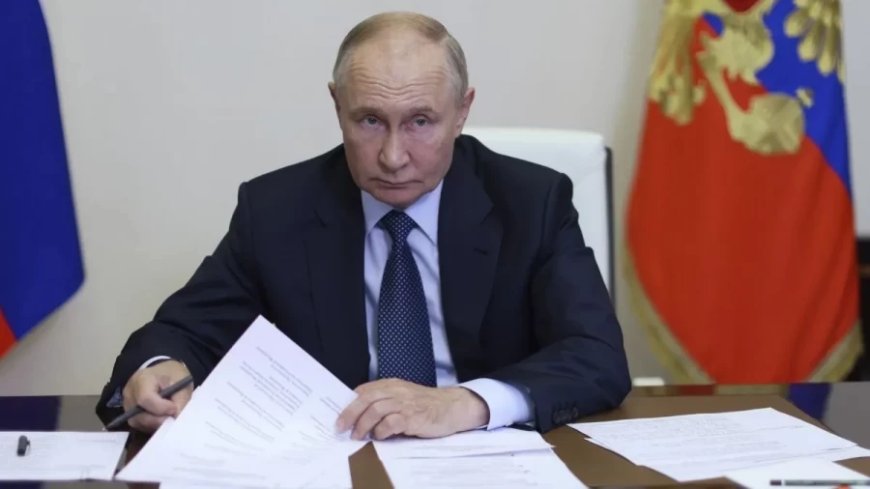 Vladimir Putin: पुतिन करेंगे ICC के गिरफ्तारी वारंट के बावजूद इस देश की यात्रा