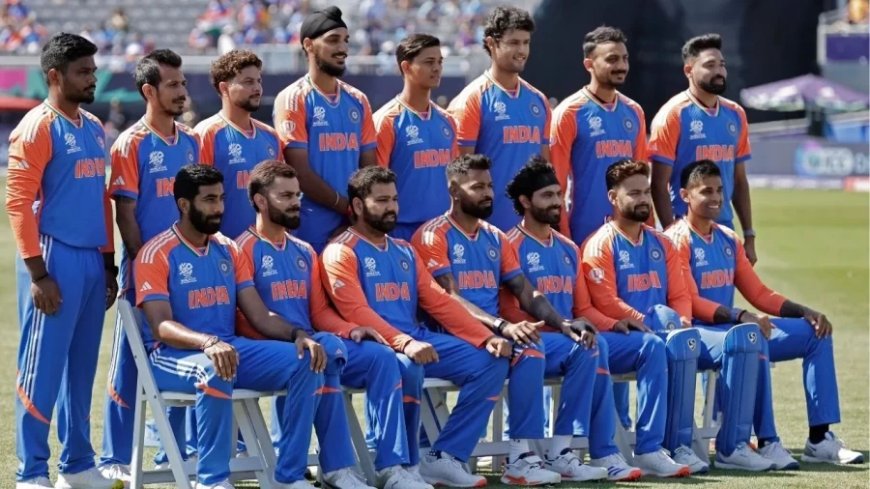 Champions Trophy: पाकिस्तान मत आना... टीम इंडिया को PAK खिलाड़ी ने दी ये सलाह