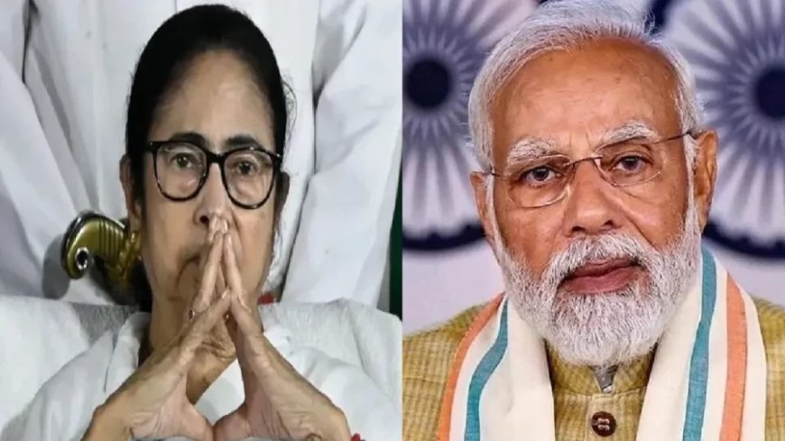 Kolkata Rape-Murder Case: 'केंद्र ने कड़े कानून बनाए, आपकी जानकारी गलत', ममता के पत्र पर केंद्र का जवाब