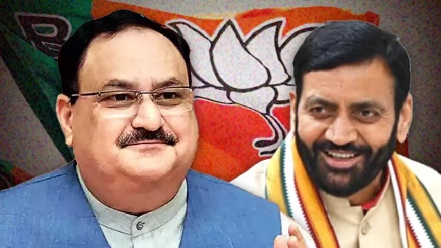 Haryana Election 2024: बीजेपी हरियाणा में उम्मीदवारों का ऐलान करने में क्यों कर रही देरी?