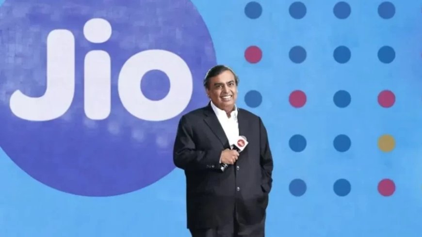 Mukesh Ambani News: अंबानी देंगे होम लोन, एशिया के सबसे अमीर कारोबारी का जान लीजिये प्लान